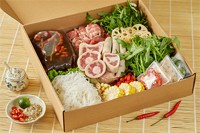 Cách bảo quản thực phẩm đông lạnh đúng cách tại nhà để gtiữ nguyên độ tươi ngon gốc
